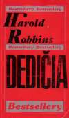 Robbins Harold - Dedičia