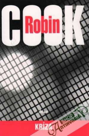 Kríza - Cook Robin