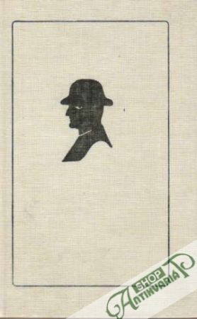 Demisia inšpektora Willburna - Andrews Maurice S.