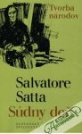 Satta Salvatore - Súdny deň