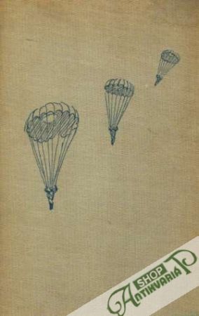 Traja z neba - Lazarová Katarína