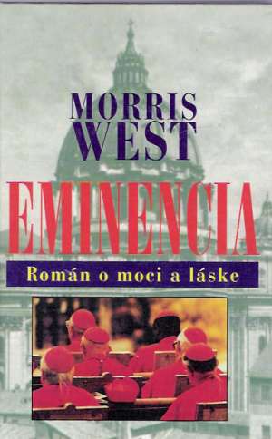 Eminencia - West Morris