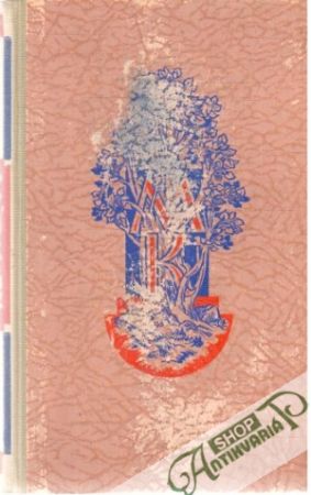 Sobrané spisy Martina Kukučína sväzok II. - Kukučín Martin