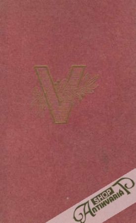 Tatry a more - Vajanský Svetozár Hurban