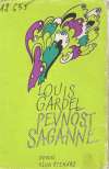 Gardel Louis - Pevnost Saganne