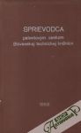 Horváthová Marcela - Sprievodca patentovým úsekom Slovenskej technickej knižnice