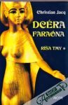 Jacq Christian - Dcéra faraóna - Ríša tmy