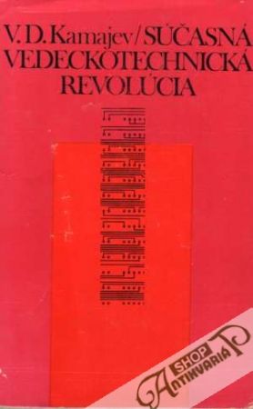 Súčasná vedeckotechnická revolúcia - Kamajev V.D.