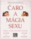 Stoppardová Miriam - Čaro a mágia sexu
