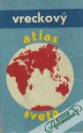 Ščipák Jozef a kolektív - Vreckový atlas sveta