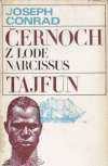Conrad Joseph - Černoch z lode Narcissus, Tajfún