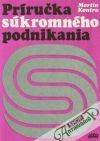 Kontra Martin - Príručka súkromného podnikania