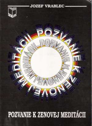 Obal knihy Pozvanie k zenovej meditácii