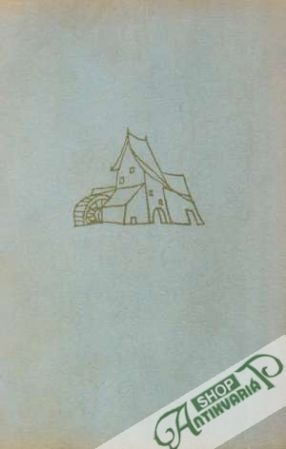 Lidé ze samoty - Pazourek Vladimír