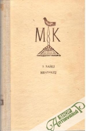 S našej hradskej a iné rozprávky - Kukučín Martin