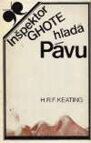 Keating H.R. - Inšpektor Ghote hľadá pávu