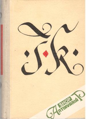 Ján Krištof  /I.- IV./ - Rolland Romain