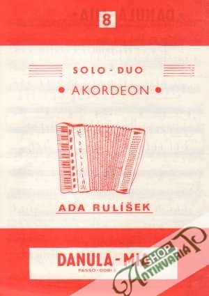 Obal knihy Danula - Mia