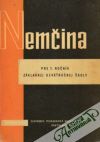 Beneš Eduard, Niedermaierová Pavla - Nemčina pre 7. ročník základnej deväťročnej školy