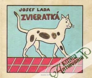 Zvieratká - Lada Josef