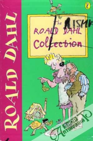 The Roald Dahl Collection - Dahl Roald