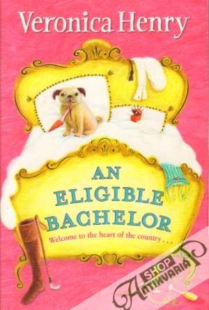 An Eligible Bachelor - Henry Veronica