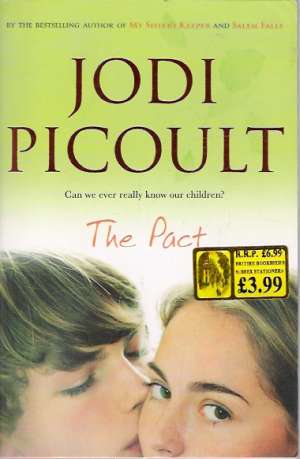 The Pact - Picoult Jodi