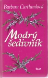 Cartlandová Barbara - Modrý šedivník