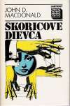 Macdonald John D. - Škoricové dievča