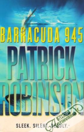 Barracuda 945 - Robinson Patrick