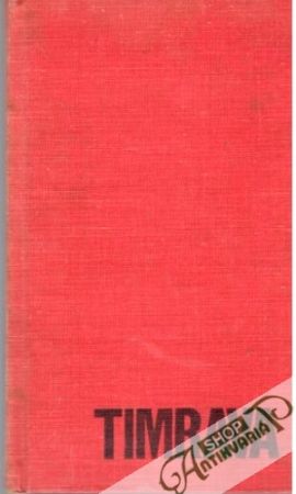 Hrdinovia (bez obalu) - Timrava Božena Slančíkova