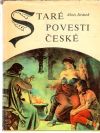 Jirásek Alois - Staré povesti české