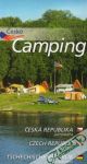 Kolektív autorov - Česko Camping