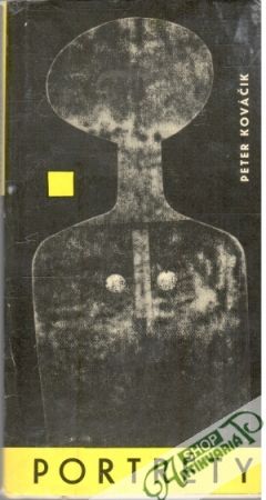 Portréty - Kováčik Peter