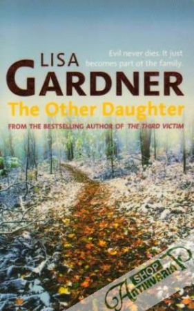 The Other Daughter - Gardner Lisa