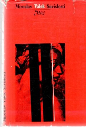 Súvislosti - Válek Miroslav