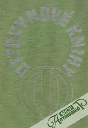 Utonulá - Paulík Jaroslav Jan