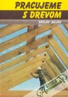 Hájek Václav a kolektív - Pracujeme s drevom