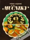Hajková Mária - Múčniky