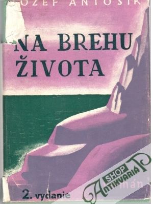 Na brehu života - Antošík Jozef