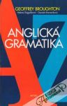 Broughton, Šajgalíková, Breveníková - Anglická gramatika A-Z