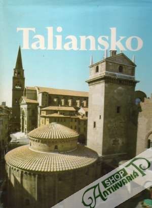 Taliansko - Pažítka Mikuláš