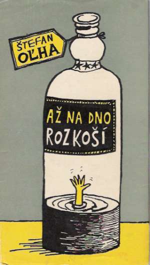 Obal knihy Až na dno rozkoší