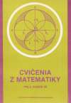 Križalkovič Karol a kol. - Cvičenia z matematiky pre 8. ročník ZŠ