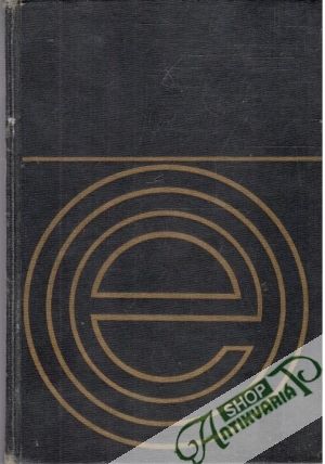 Obal knihy Encyklopédia spisovateľov sveta