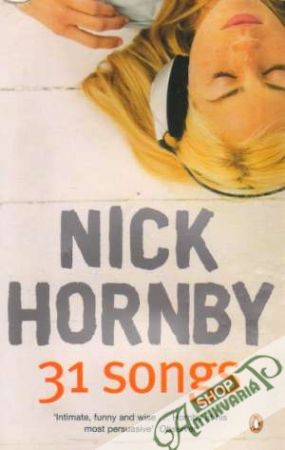 31 songs - Hornby Nick
