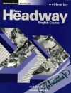 Soars John & Liz - New Headway English Course - Intermediate Workbook