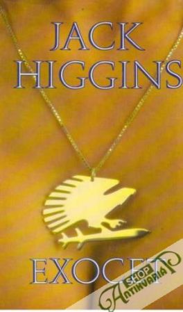 Exocet - Higgins Jack