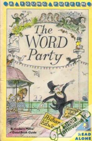 The Word Party - Edwards Richard