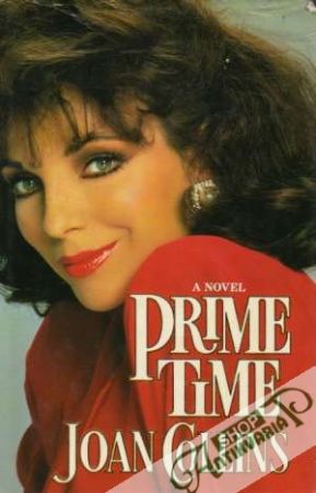 Prime Time - Collins Joan